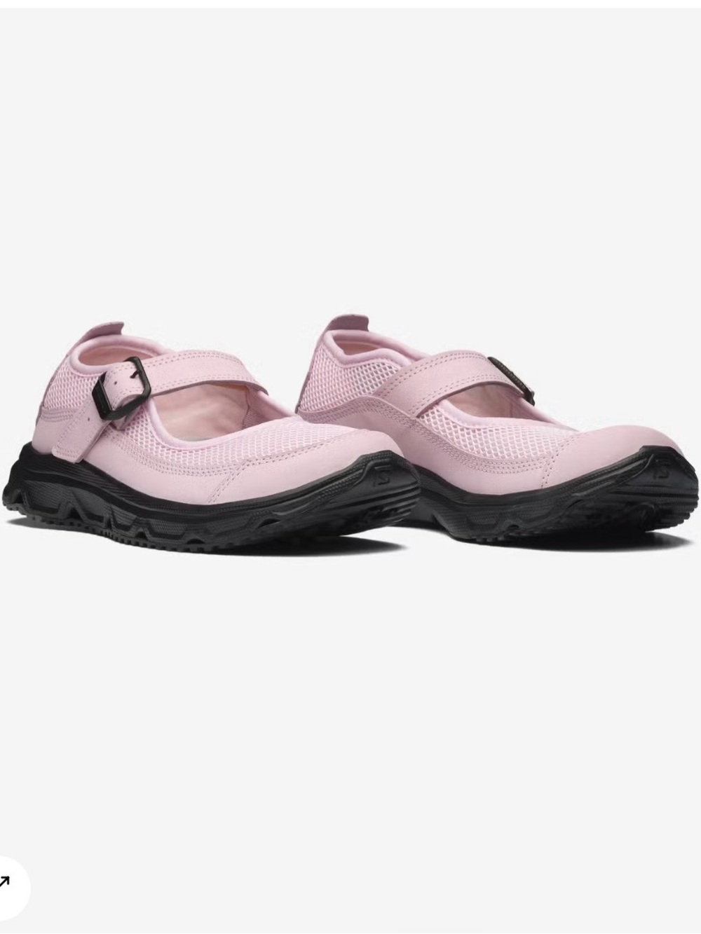 Salomon RX Marie-Jeanne